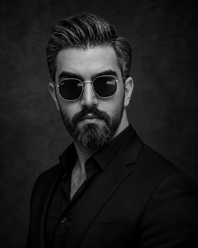 Amir Khosravi